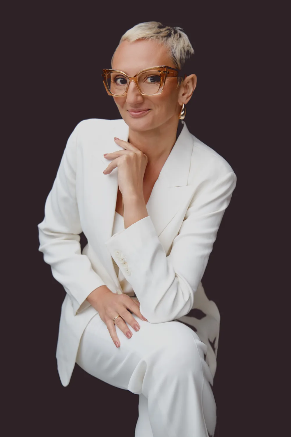 Victoria Iwanowska